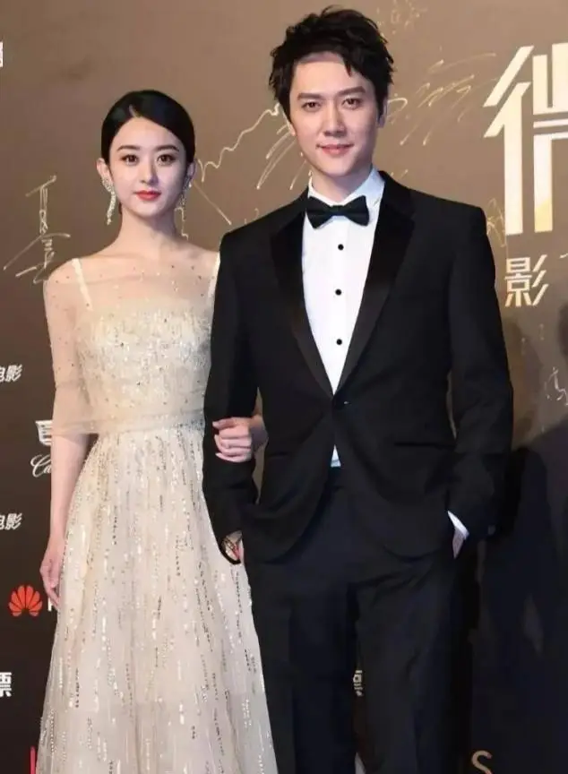 冯卓君女朋友_冯绍峰周麟嘉恋情曝光_冯绍峰新女友周麟嘉身份揭秘