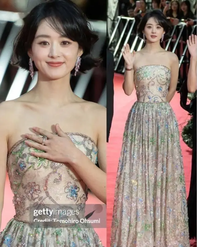 冯绍峰新女友周麟嘉身份揭秘_冯卓君女朋友_冯绍峰周麟嘉恋情曝光