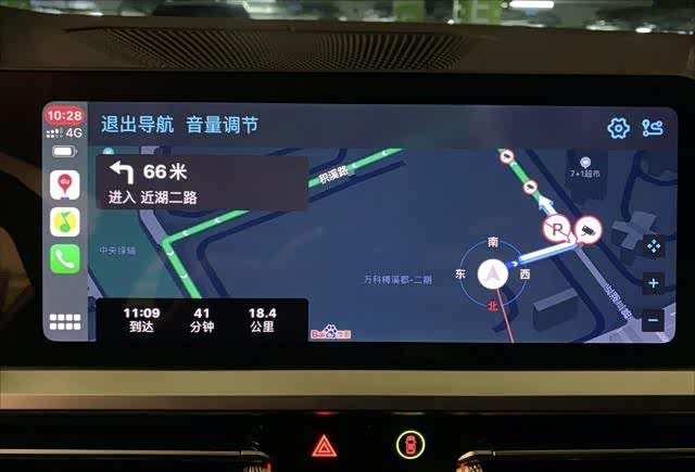 高德地图与百度地图用户体验差异_高德地图路线规划小路偏好_百度地图哪个版本好用