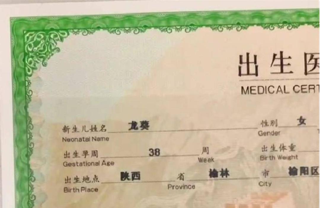 吴姓女宝宝名字_给孩子起名奇葩名字_父母取名注意事项