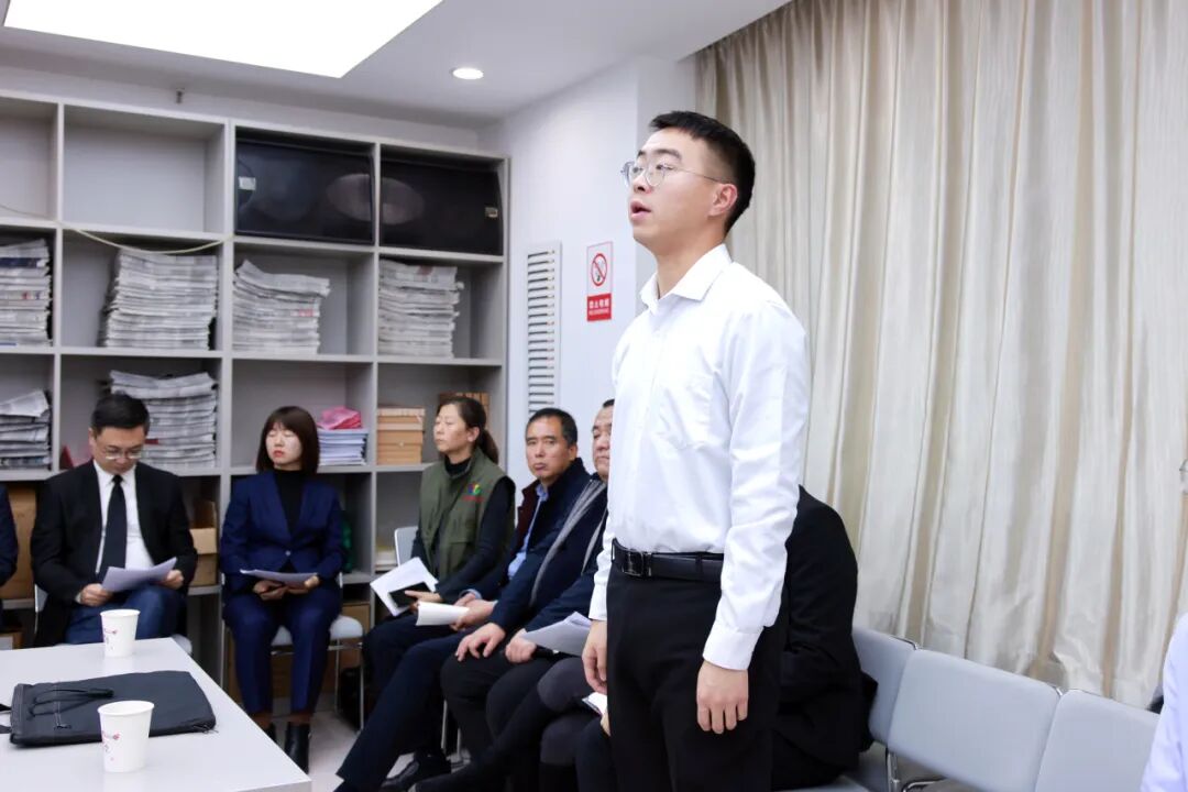 新闻发布会情景模拟_新闻发布会模拟演练_区宣传思想文化系统干部培训