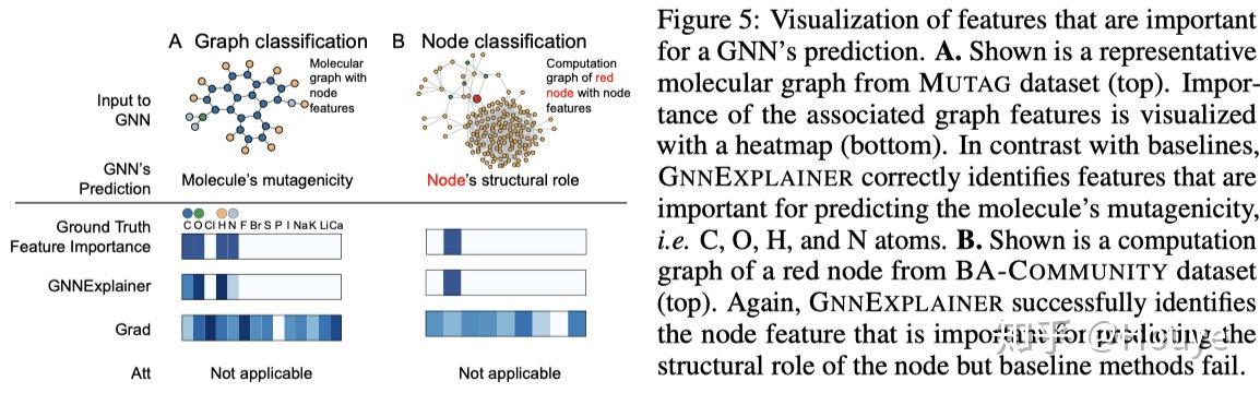 prototypes_GNN可解释性方法_GNNExplainer Graph Neural Network explanation
