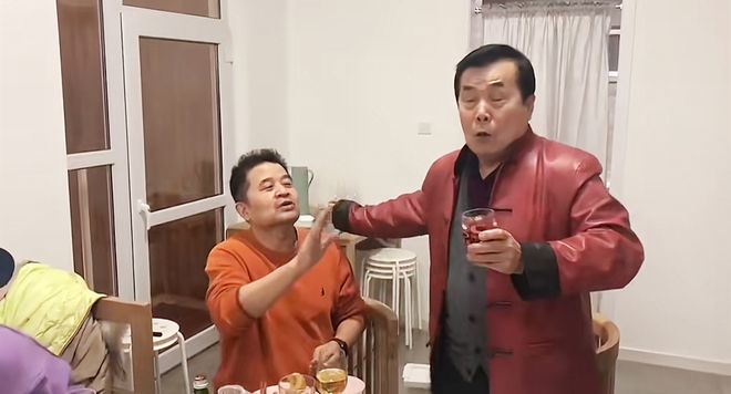 毕福剑星光大道落魄原因_毕福剑饭局都是什么_刘大成阎维文徒弟成长经历