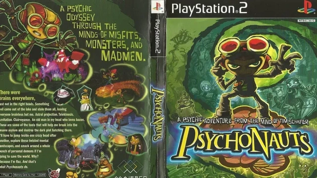 推荐25款最棒ps2游戏之15-11名 推荐25款最棒ps2游戏之15-11名