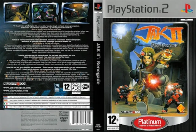 ps2游戏下载_Psychonauts游戏评测_ps2游戏推荐排名15-11