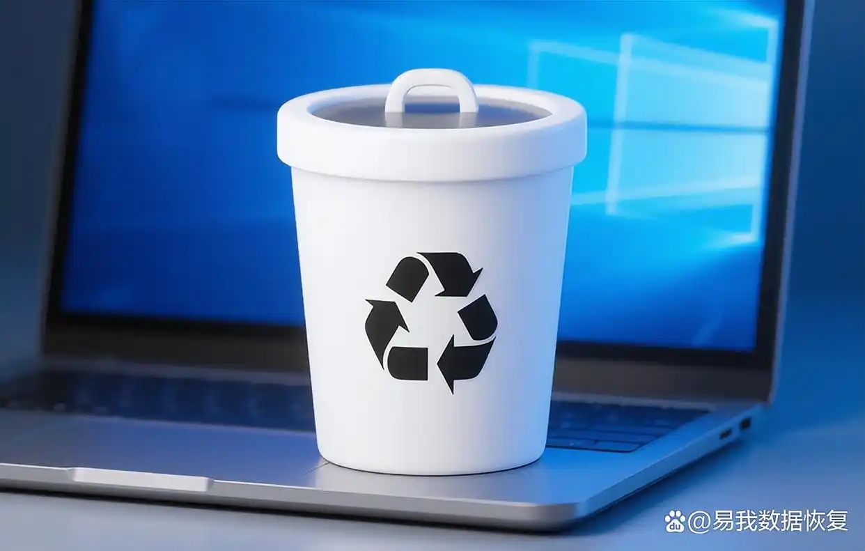 回收站清空了如何找回删除文件?详细介绍5个方法,很管用! 回收站清空了如何找回删除文件?详细介绍5个方法,很管用!