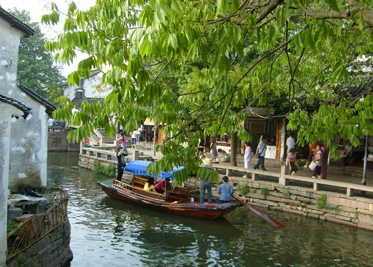 中国最美小镇排行榜_江南水乡古镇旅游攻略_中国最美小镇推荐