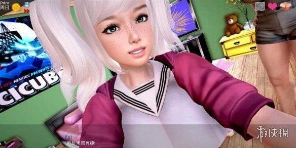 神话庄园安卓版 神话庄园安卓版