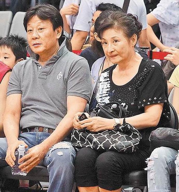 寇家瑞女儿近况_寇家瑞女友照片_寇家瑞父亲