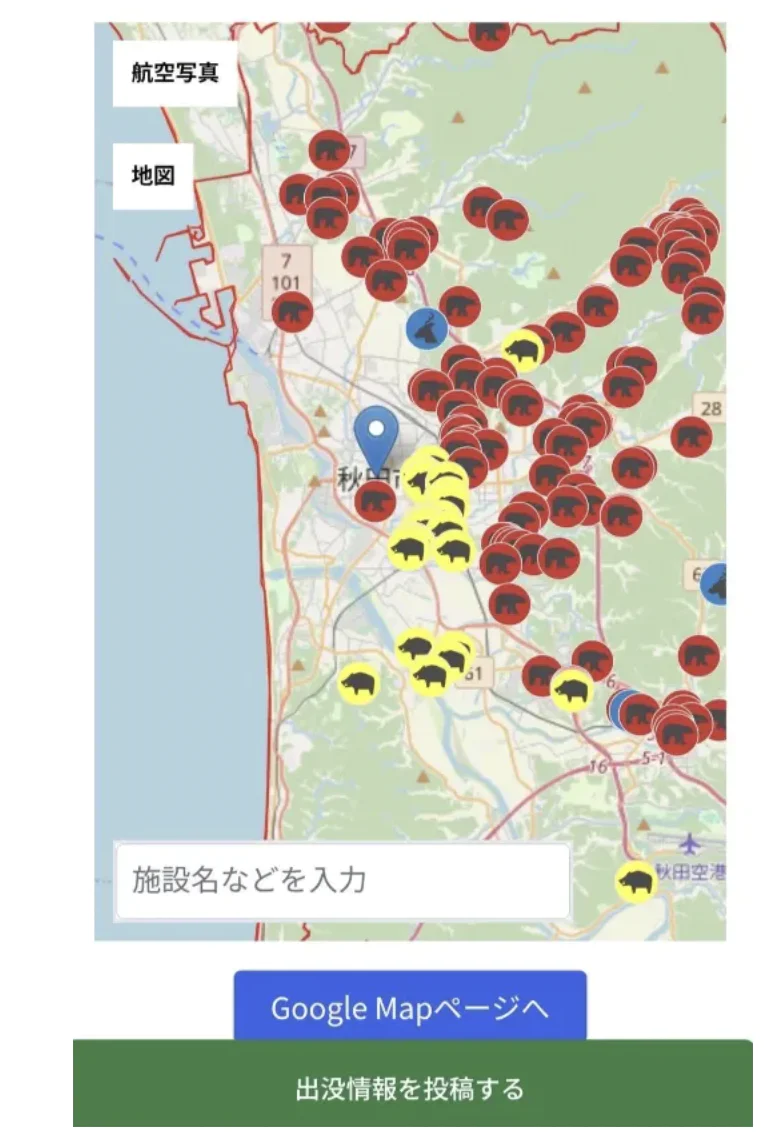 日本妻笼宿徒步熊出没_日本熊灾现场有明显吃人痕迹_日本中山道熊袭击事件