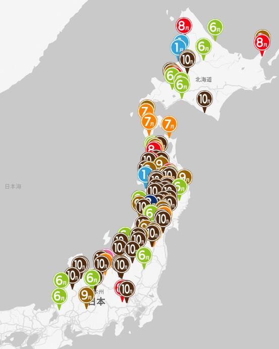 熊灾泛滥毁物伤人，日本考虑出动自卫队协助灭熊