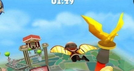 狂奔弗雷德中文版下载全地图解锁版下载_狂奔弗雷德_狂奔弗雷德中文版下载全地图解锁版