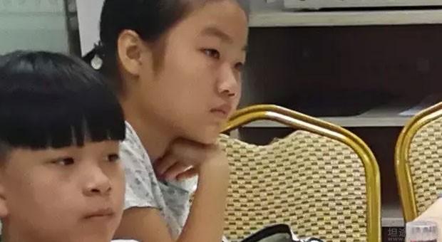 启明星全脑教育学员分享 在学习中不断地进步 启明星全脑教育学员分享 在学习中不断地进步