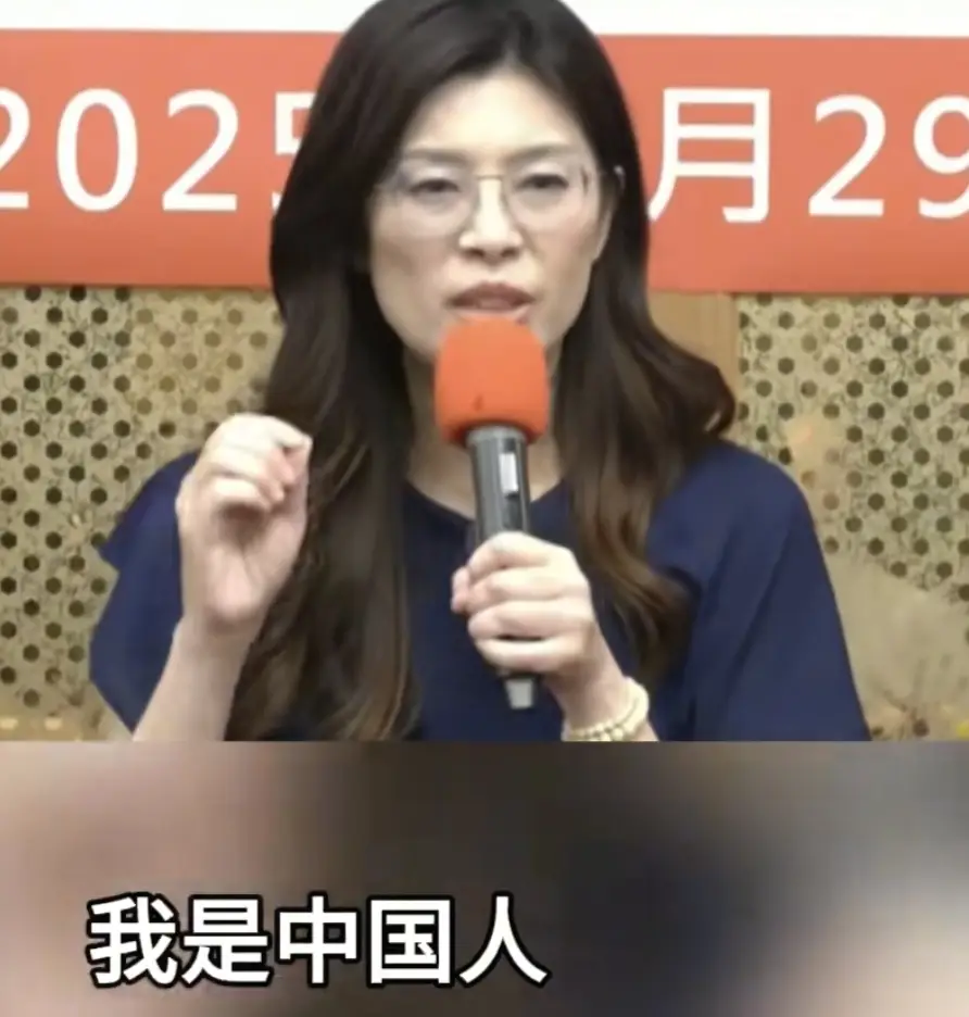 郑丽文就两岸关系强势回应外媒_郑丽文当选九二共识_郑丽文反对台独