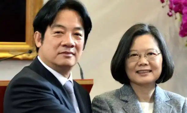 郑丽文国民党党主席访陆信号_郑丽文就两岸关系强势回应外媒_两岸话语权试探