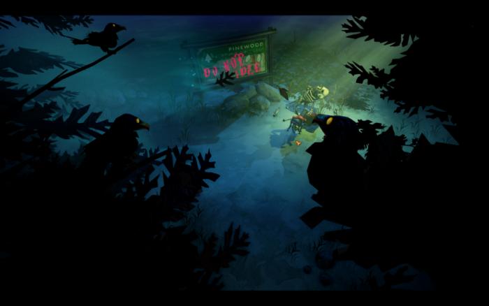 那些换张皮就标榜原创的游戏真是丢国人的脸,看看这款游戏怎么做 那些换张皮就标榜原创的游戏真是丢国人的脸,看看这款游戏怎么做