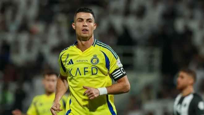 FIFA列2025可能破的纪录:C罗或打入950球、梅西可能夺得50冠 FIFA列2025可能破的纪录:C罗或打入950球、梅西可能夺得50冠