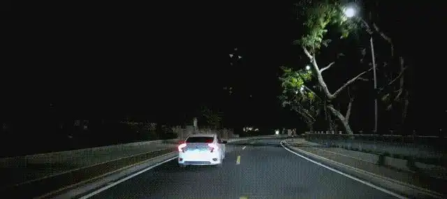 交通事故碰瓷 监控录像揭示碰瓷过程 司机应对碰瓷策略_碰瓷儿的监控