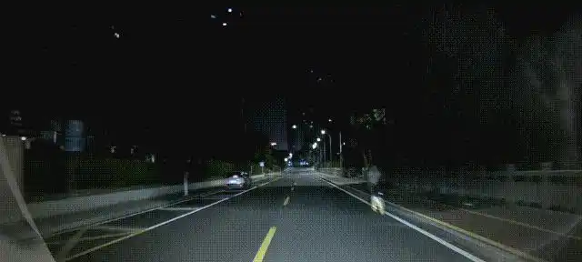 交通事故碰瓷 监控录像揭示碰瓷过程 司机应对碰瓷策略_碰瓷儿的监控