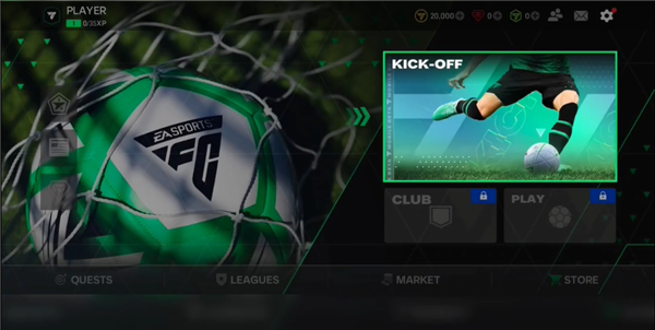 fifa mobile国际版球员组建攻略_fifa2025_fifa足球国际最新版2025下载