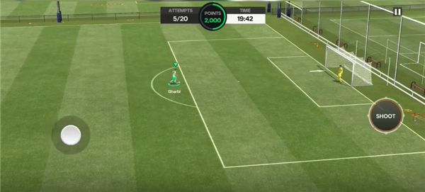 fifa mobile国际版球员组建攻略_fifa2025_fifa足球国际最新版2025下载