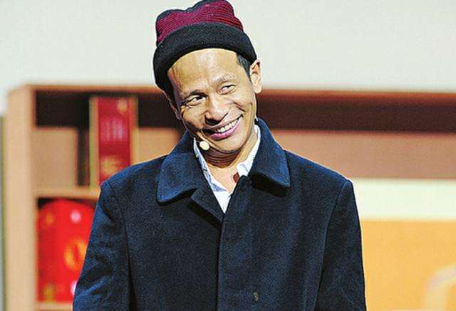 辛酸的宋小宝:15岁打工,被客人打嘴巴子,70块钱回家过年