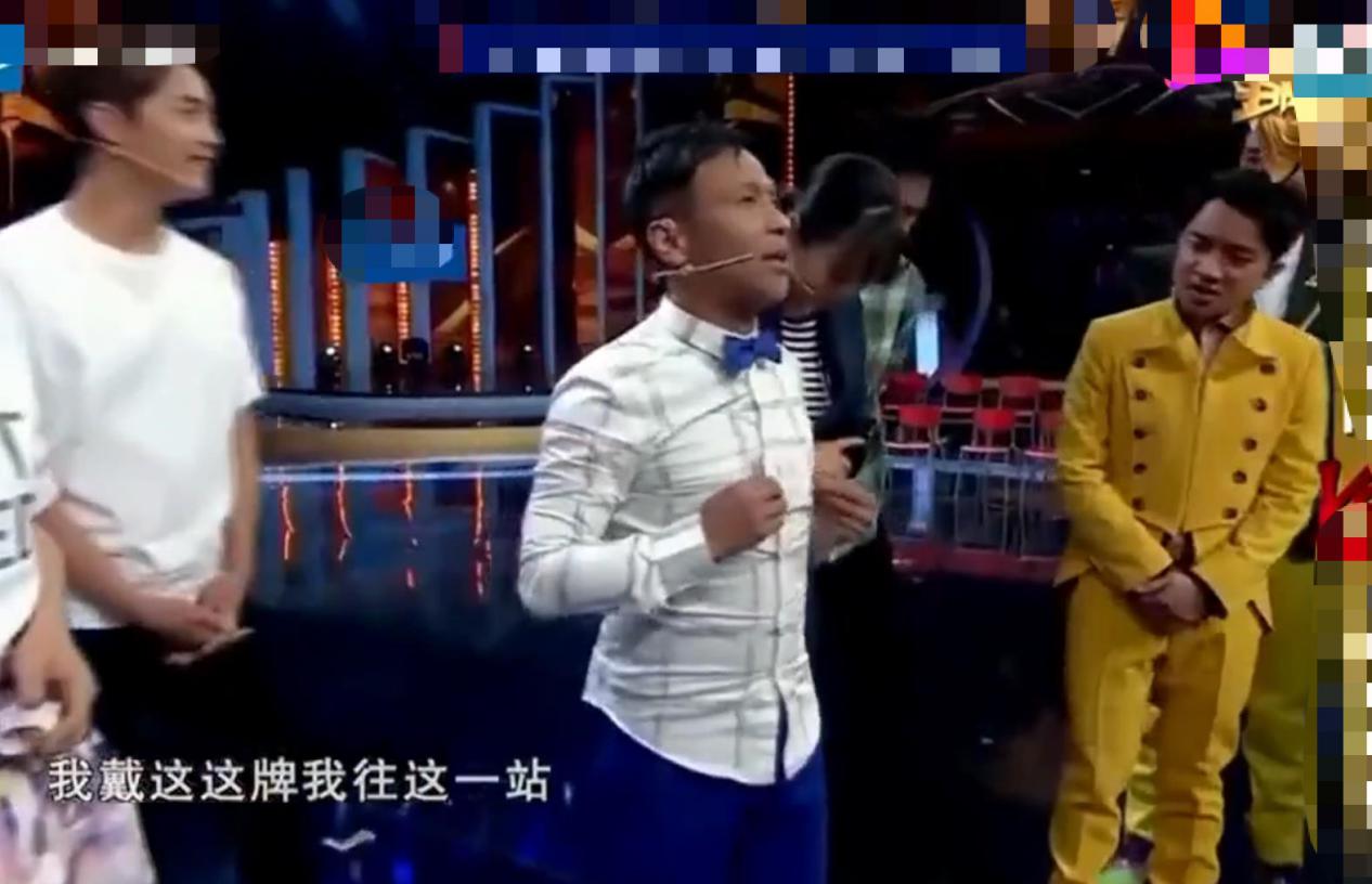 宋小宝成名之路_宋小宝碰瓷小品台词欢_宋小宝早期打工经历