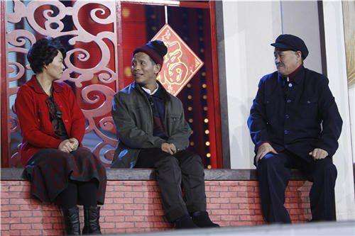 宋小宝成名之路_宋小宝早期打工经历_宋小宝碰瓷小品台词欢