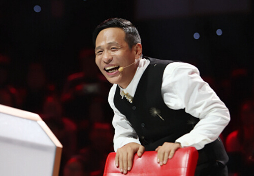 宋小宝早期打工经历_宋小宝成名之路_宋小宝碰瓷小品台词欢