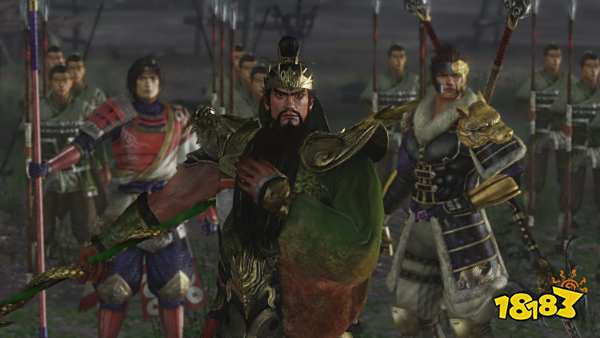 无双大蛇2终极版修改器风灵月影怎么用 风灵月影修改器使用教程 无双大蛇2终极版修改器风灵月影怎么用 风灵月影修改器使用教程