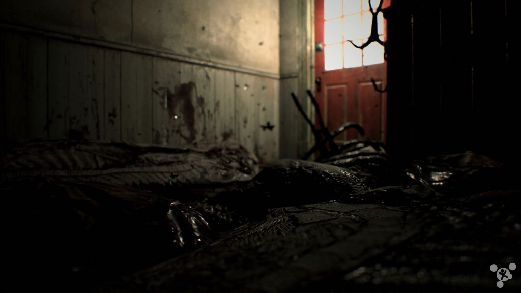 《生化危机7》终于恐怖了?听开发者怎么说 《生化危机7》终于恐怖了?听开发者怎么说