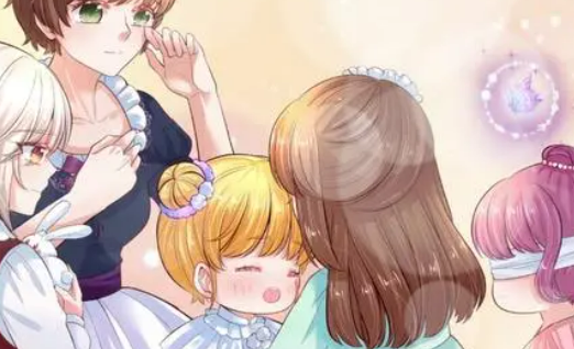 《魔法世界的生活》第几集结局? 《魔法世界的生活》第几集结局?