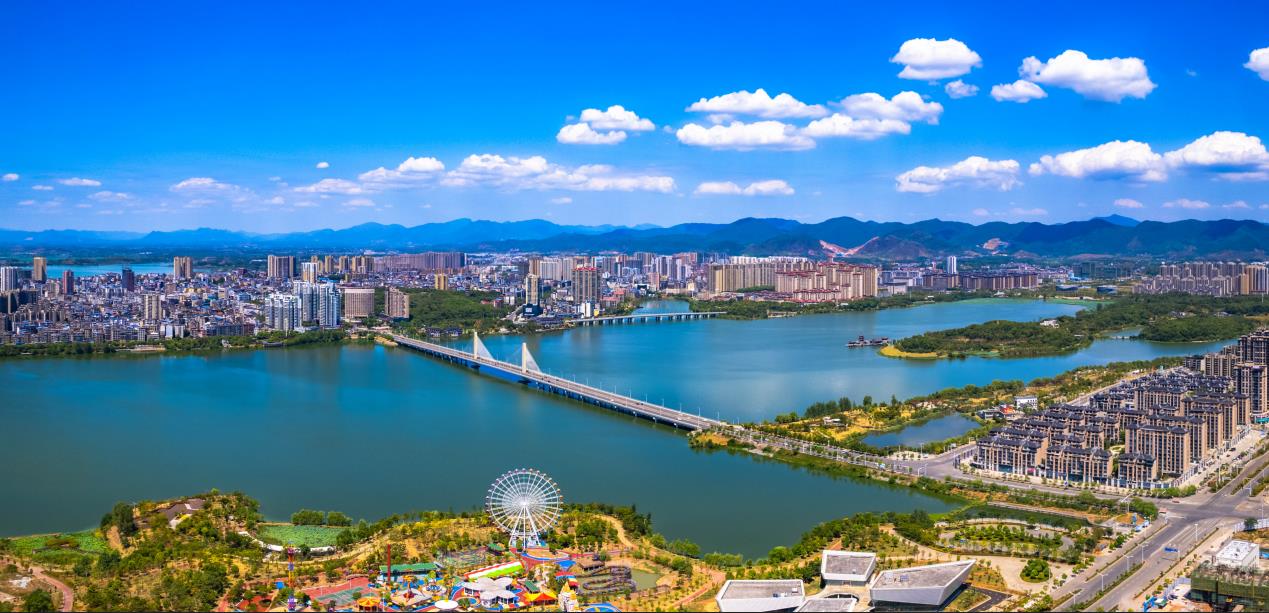 2024年阳新十大社会民生类新闻揭晓! 2024年阳新十大社会民生类新闻揭晓!