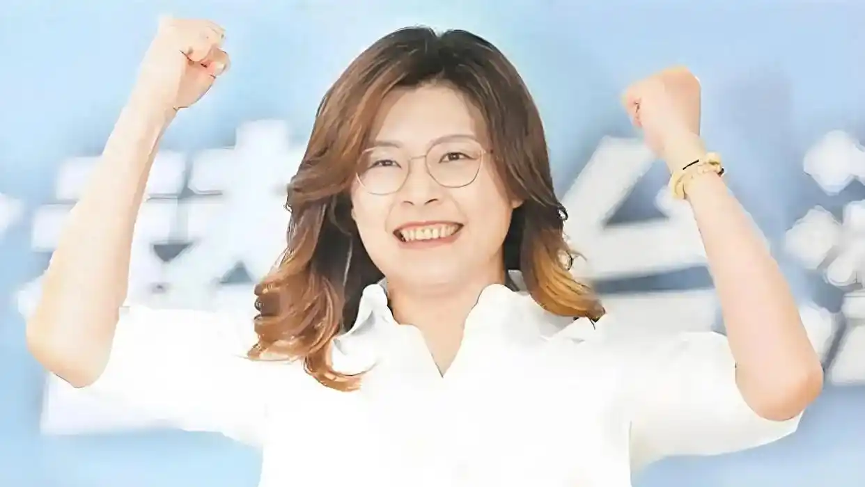 国民党“全代会”今登场!郑丽文就任党主席,马英九韩国瑜与会 国民党“全代会”今登场!郑丽文就任党主席,马英九韩国瑜与会