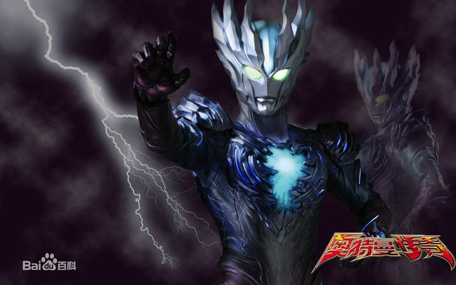 传说中的神秘四奥分别在哪些作品中登场?奥特曼死忠粉不容错过