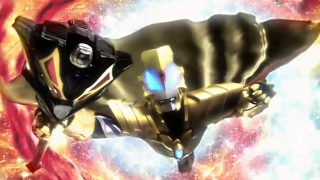 传说中的神秘四奥分别在哪些作品中登场?奥特曼死忠粉不容错过