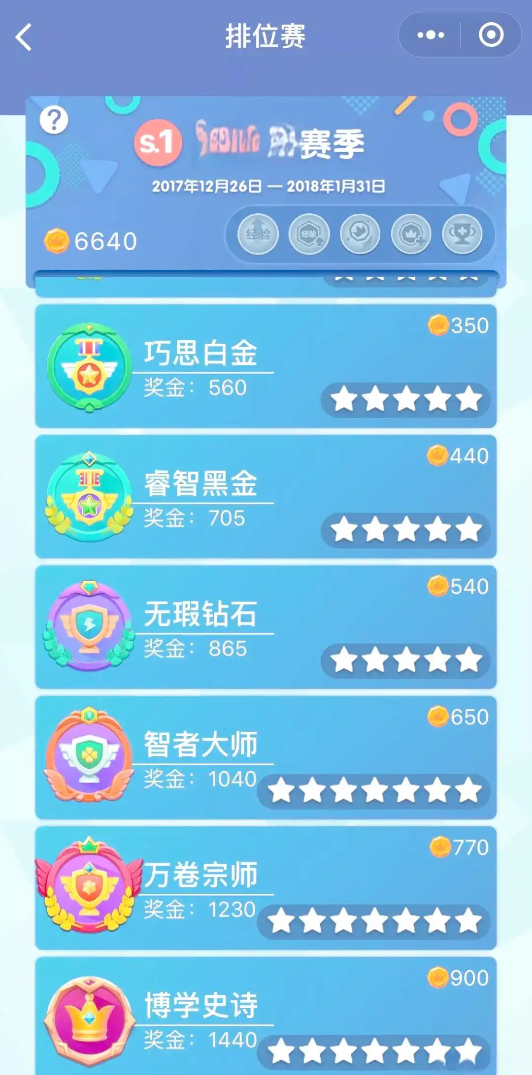 微信小程序头脑王者:外挂问题及游戏机制解析 微信小程序头脑王者:外挂问题及游戏机制解析