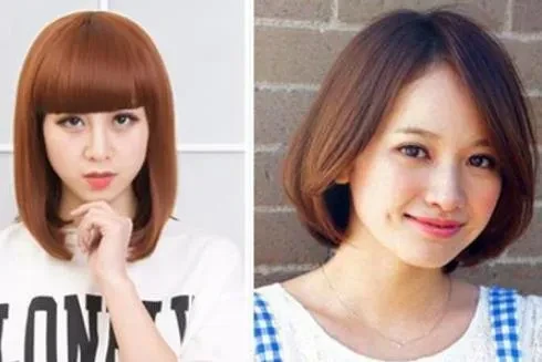 大圆脸女人适合什么发型,9款大脸圆脸适合发型女 大圆脸女人适合什么发型,9款大脸圆脸适合发型女