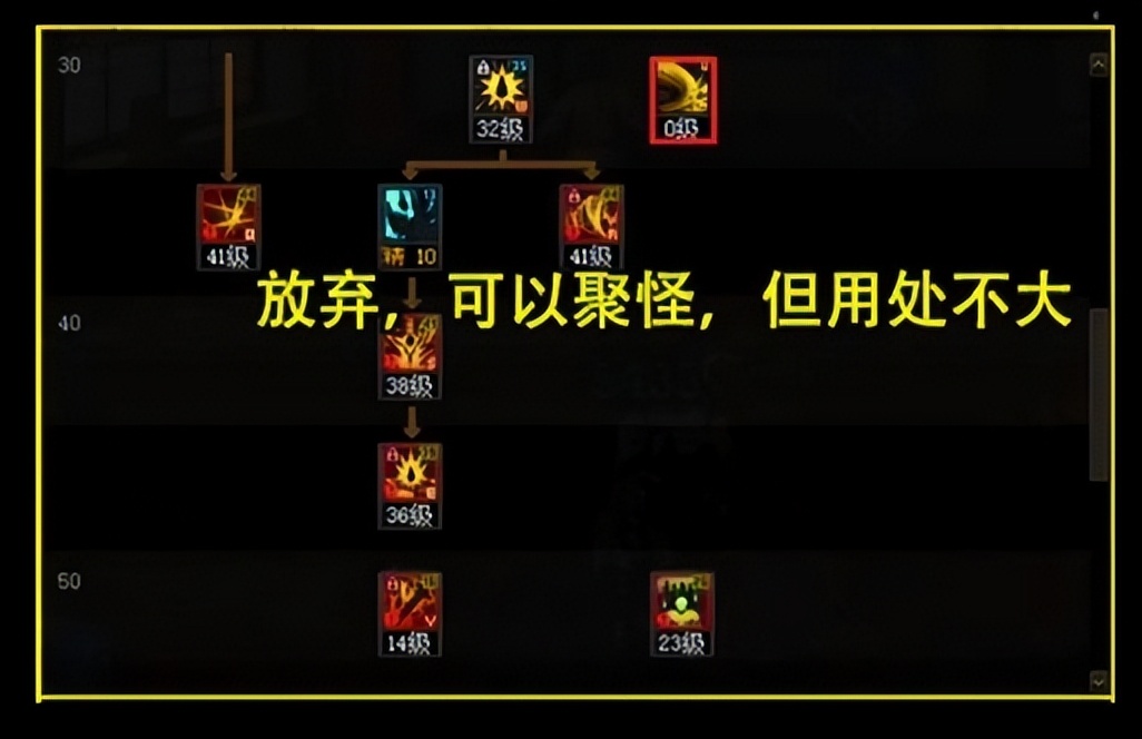 红眼技能加点推荐_DNF红眼加点攻略_狂战士技能加点