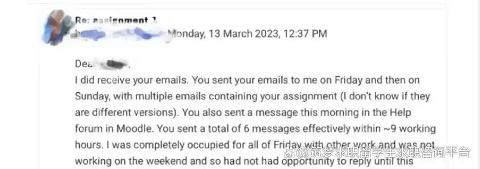 发送感谢邮件技巧_留学生求职加分项_是否已收到邮件 英文