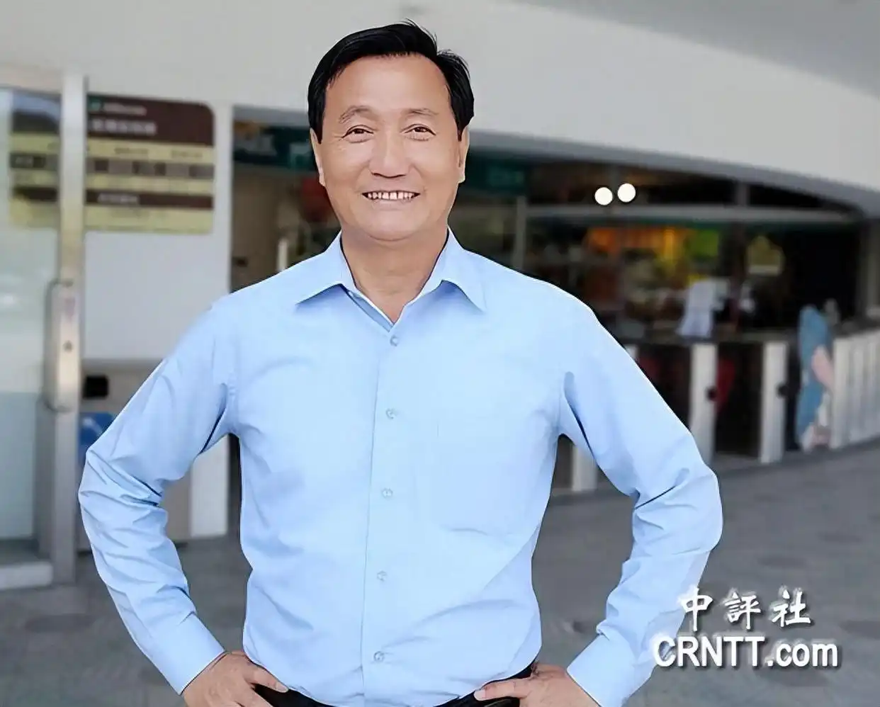 朱立伦率党务干部总辞,国民党前中常委:郑丽文应挽留合适人才 朱立伦率党务干部总辞,国民党前中常委:郑丽文应挽留合适人才