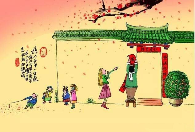 春节为何要放鞭炮?鞭炮有怎样的历史,为什么会成为春节的标配? 春节为何要放鞭炮?鞭炮有怎样的历史,为什么会成为春节的标配?