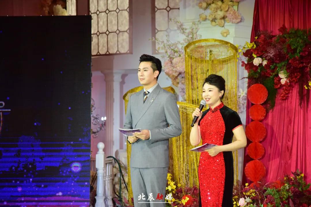 北辰区七夕示范活动_天津七夕主题活动_2025天津北辰最新新闻