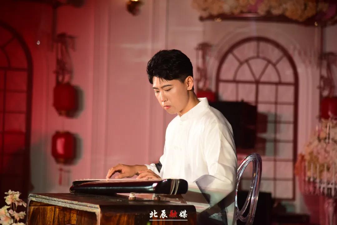 北辰区七夕示范活动_2025天津北辰最新新闻_天津七夕主题活动