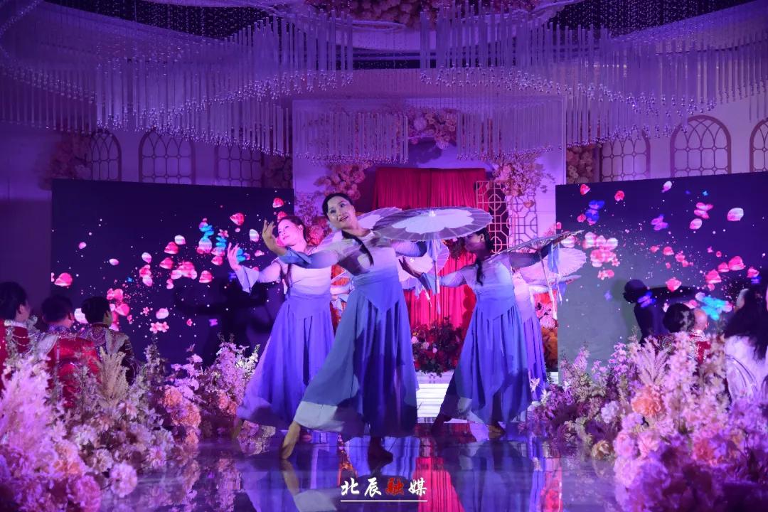 北辰区七夕示范活动_天津七夕主题活动_2025天津北辰最新新闻