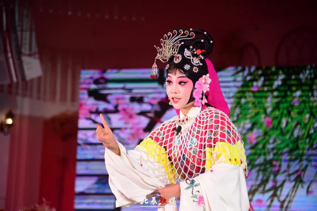 2025天津北辰最新新闻_北辰区七夕示范活动_天津七夕主题活动