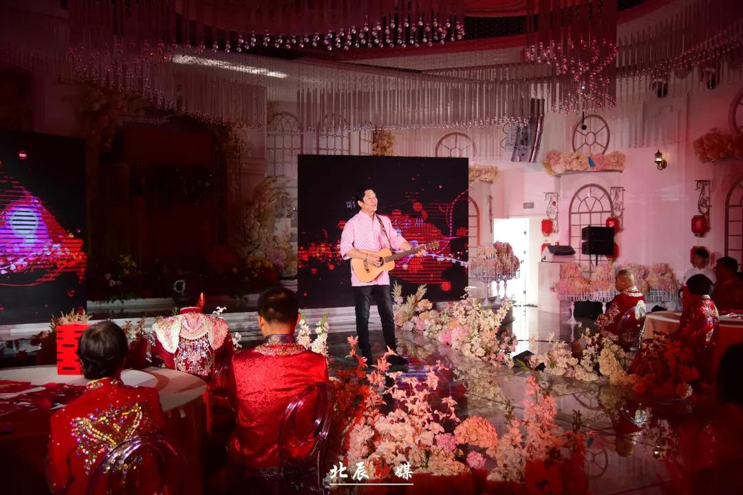 天津七夕主题活动_北辰区七夕示范活动_2025天津北辰最新新闻