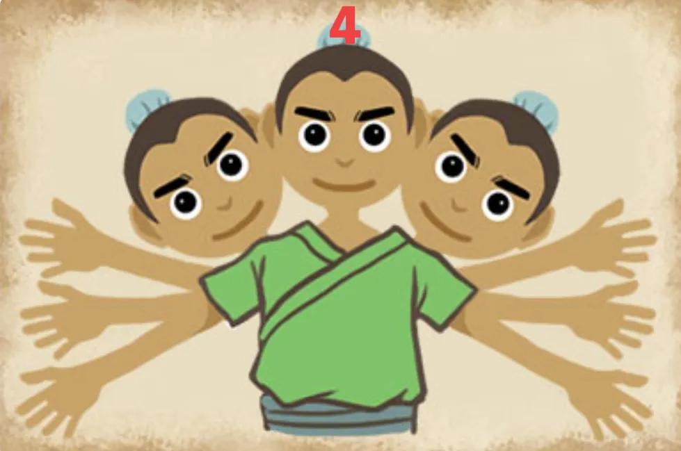 看图猜一句话答案大全_趣味看图猜成语答案_成语解释出处