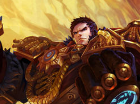 无限火力中, 有什么堪称BUG级的英雄套路? 无限火力中, 有什么堪称BUG级的英雄套路?