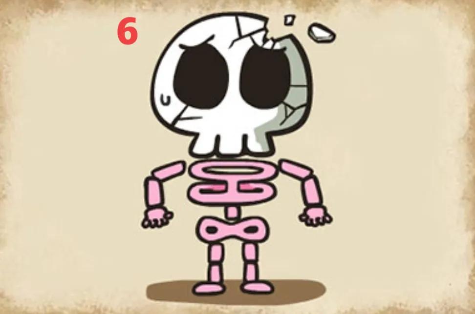 趣味看图猜成语答案_成语解释出处_看图猜一句话答案大全